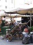 SX31051 Cart behind market stall.jpg